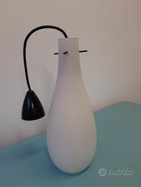 Lampadario Arredoluce Stilnovo fine anni '60