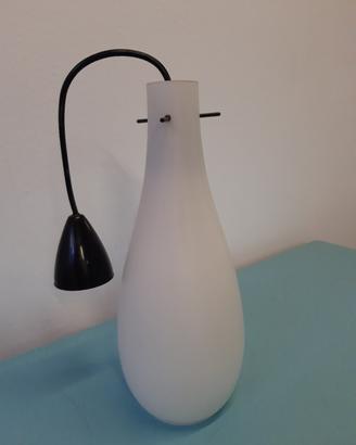 Lampadario Arredoluce Stilnovo fine anni '60