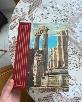 Libri vari antichi