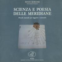 SCIENZA  E  POESIA  DELLE  MERIDIANE