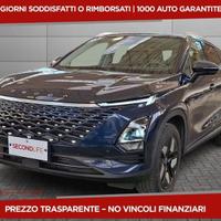 OMODA 5 OMODA ICE 1.6 TGDI 7DCT Premium