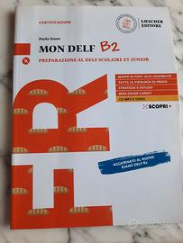 mon delf b2