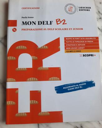 mon delf b2