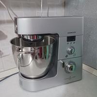 Kenwood cooking chef Km 070
