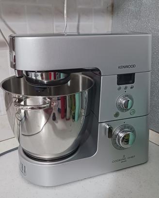 Kenwood cooking chef Km 070