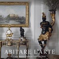 ABITARE L'ARTE museo Zani - ELECTA (NUOVO)