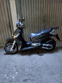 Aprilia Scarabeo 500 del 2006