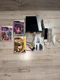 Wii Console