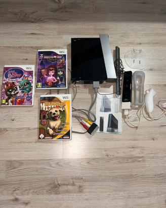 Wii Console