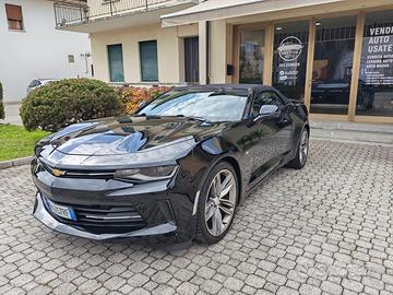 CHEVROLET CAMARO 50TH ANNIVERSARY