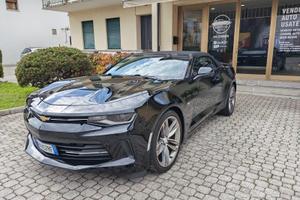CHEVROLET CAMARO 50TH ANNIVERSARY