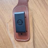 fondina Vega Holster nuova