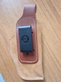 fondina Vega Holster nuova