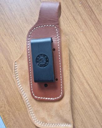 fondina Vega Holster nuova