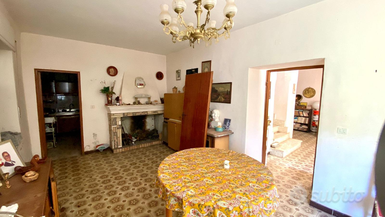 Casa – Castrovillari, Cosenza - Vista 5