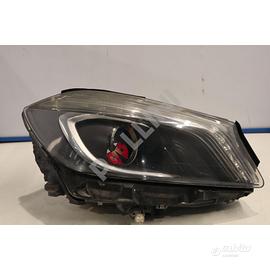 Proiettore Mercedes Classe A 2013