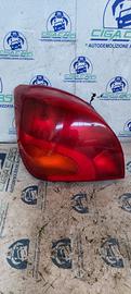 FORD FIESTA 1998 STOP POSTERIORE SX/DX