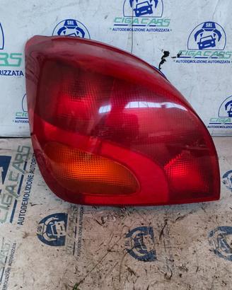 FORD FIESTA 1998 STOP POSTERIORE SX/DX