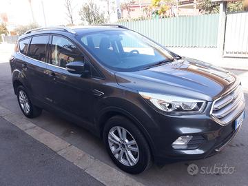  ford kuga 2019 diesel
