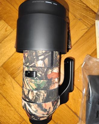 (Nikon) Tamron 150-600mm f/5-6.3 G2