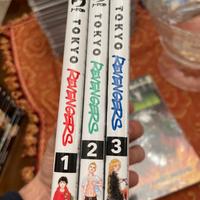 manga e fumetti