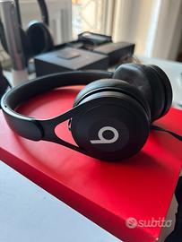 BEATS EP CON FILO - (NERO)