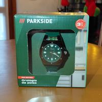 Orologio parkside 