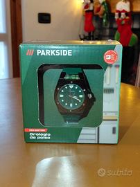 Orologio parkside 