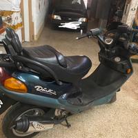 Kymco Dink 50