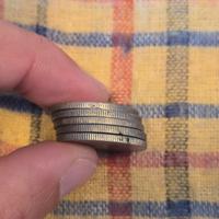 lotto 50 centesimi leoni rigato