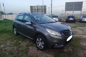 PEUGEOT 2008 1.6 HDI PASSAGGIO INCLUSO & GARANZIA