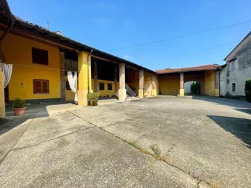 CASA INDIPENDENTE A QUINZANO D'OGLIO