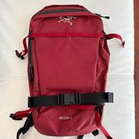 Zaino Arc’Teryx micon 16