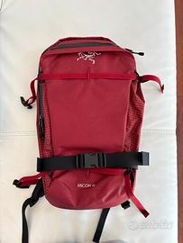 Zaino Arc’Teryx micon 16