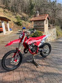 Gas gas mc 125