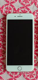 IPhone 8 plus  64 GB 