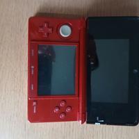 NINTENDO 3DS PERFETTO + GIOCHI