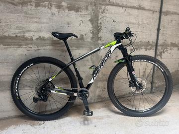 MTB Merida big nine XT 29”