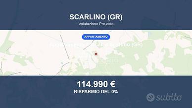 Immobile in asta di 80 m² a Scarlino