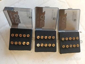 kit getti m6 mcarburatori dell'orto vhst-vhsh