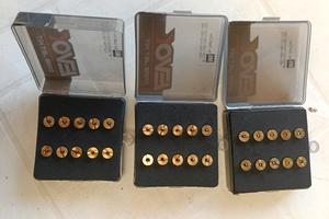 kit getti m6 mcarburatori dell'orto vhst-vhsh