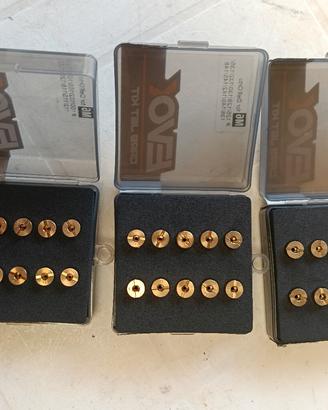 kit getti m6 mcarburatori dell'orto vhst-vhsh