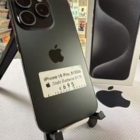 Apple iPhone 15 Pro, 512Gb