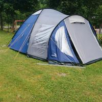 Tenda Easy camp Milano 500