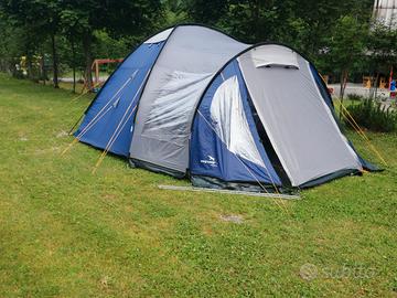 Tenda Easy camp Milano 500