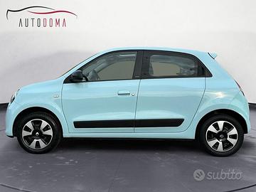 Renault Twingo SCe Lovely