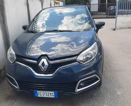 Renault Captur dCi 8V 90 CV Start&Stop Energy Inte