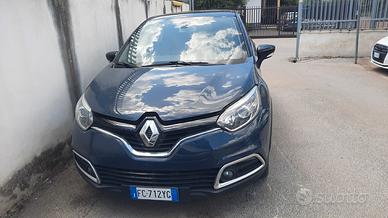 Renault Captur dCi 8V 90 CV Start&Stop Energy Inte