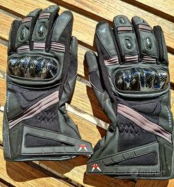 Guanti moto Alike Expedition XL - come nuovi