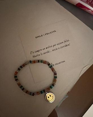Bracciale kidult nuovo